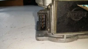 Air Flow Meter Thru 7/95 Fits 93-95 ALTIMA 136158 - Bild 1 von 12