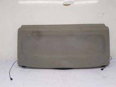 Renault Clio 2001 estante de paquetes hatchback de 3 puertas  Foto 1 de 4