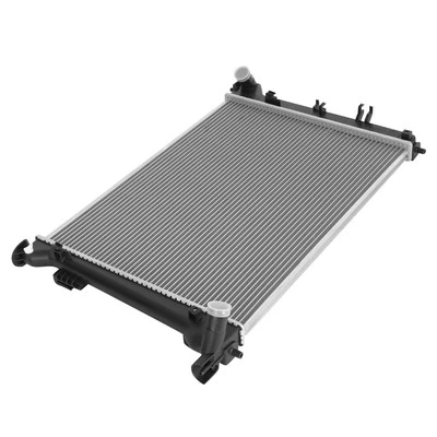 Radiator For 2016-20 Hyundai Tucson 2.0L 2.4L, 2017-2020 Kia Sportage 2.4L FWD Foto 1 de 4