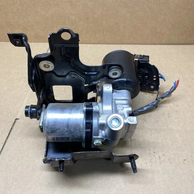 Bomba de freio 2007-2017 Lexus LS460 LS600h ABS reforço 47070-50020 fabricante de equipamento original - Imagem 1 de 4