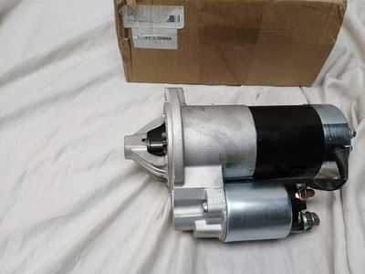 Arranque SMT0077 para Jeep Grand Cherokee Wrangler 1999-2002 Cherokee 1999-01 4,0 L Foto 1 de 3