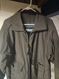 Blauer Men’s B.Dry 3-Season Jacket, Sheriff Brown, Size Large - Picture 1 of 4