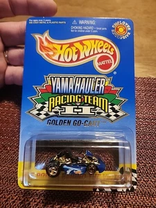 HOT WHEELS Employees Exclusive Yama Haulers GO-CART #24226 - Bild 1 von 16