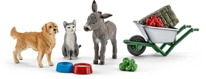 ,SCHLEICH, Alimentos en la granja, , SHL41423 - Imagen 1 de 1