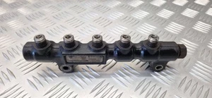 Ford Focus C-MAX 2004 distribuidor de combustible moldura de inyección tubo de distribución TPT73474 - Imagen 1 de 7