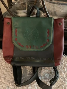 Mini Mochila Bolso Danielle Nicole Star Wars Boba Fett NUEVO - Imagen 1 de 11