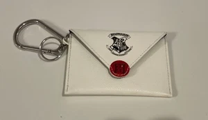 Vera Bradley Harry Potter Acceptance Letter~Bag Tag charm - Picture 1 of 3