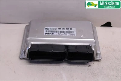 Centralina motore originale (ECU) VW PASSAT (3B3) 2002 - Immagine 1 di 3