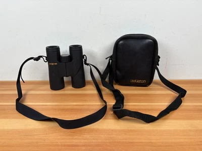 Opticron Imagic 8x42 BGA Waterproof Field 6.2° Binoculars + Case - Image 1 of 4