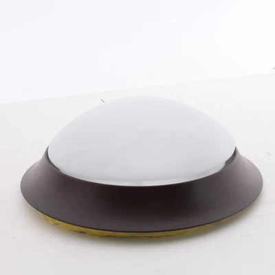 Maxim 5852MROI 3 Light Flush Mount in Oil Rubbed Bronze with Marble Glass - Image 1 of 4