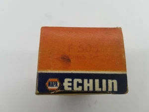 Napa Echlin F505 F 505 Brush Set - Made In USA - New Old Stock - Picture 1 of 7