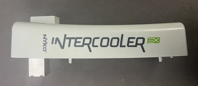 Ventilador Intercooler Nyko Xbox 360 con Interruptor de Encendido/Apagado para Consola de Sistema BLANCO Foto 1 de 4