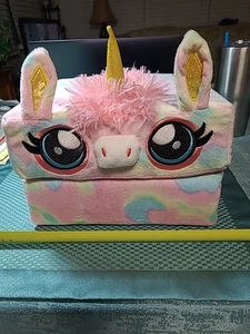 PILLOW KID CUBE RAINBOW - Picture 1 of 9