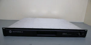 Motorola 507199-004-00 SEM v8 SmartStream Encryptor Modulator 2G - Picture 1 of 7