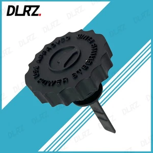 For 2002-2010 Chrysler 300 Dodge Magnum Ram 82746 Power Steering Reservoir Cap - Picture 1 of 16
