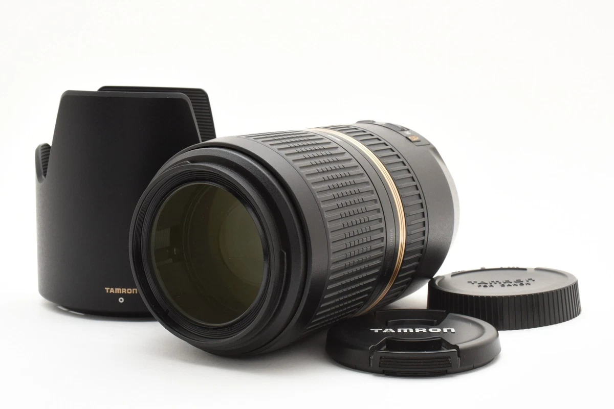 4月3日限定価格【Canon用】TAMRON SP 70-300mm USD 価格.com - TAMRON