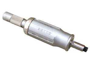 AMOLADORA NEUMÁTICA DE PRECISIÓN DOTCO 10R9000-03 100.000 RPM .1 HP PINZA 1/8" - Imagen 1 de 7