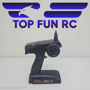 Redcat Racing DSM-2C 2.4GHz Radio - Picture 1 of 3