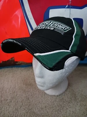 Roush Fenway Racing Team Issued 6,16,17,26,99 Hat NASCAR Edwards McMurray Ragan - Image 1 of 4