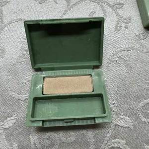 CLINIQUE High Impact Eye Shadow 03 SOUTH BEACH eyeshadow  travel New - Picture 1 of 3
