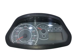 Instrumentación Piaggio Benelli 250 2006 2008 Contachilómetros Tacómetro - Imagen 1 de 12