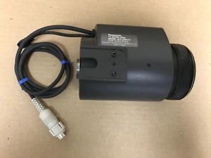 Panasonic WV-LZ83/6 high-speed aperture 6X motorized zoom lens - Picture 1 of 4