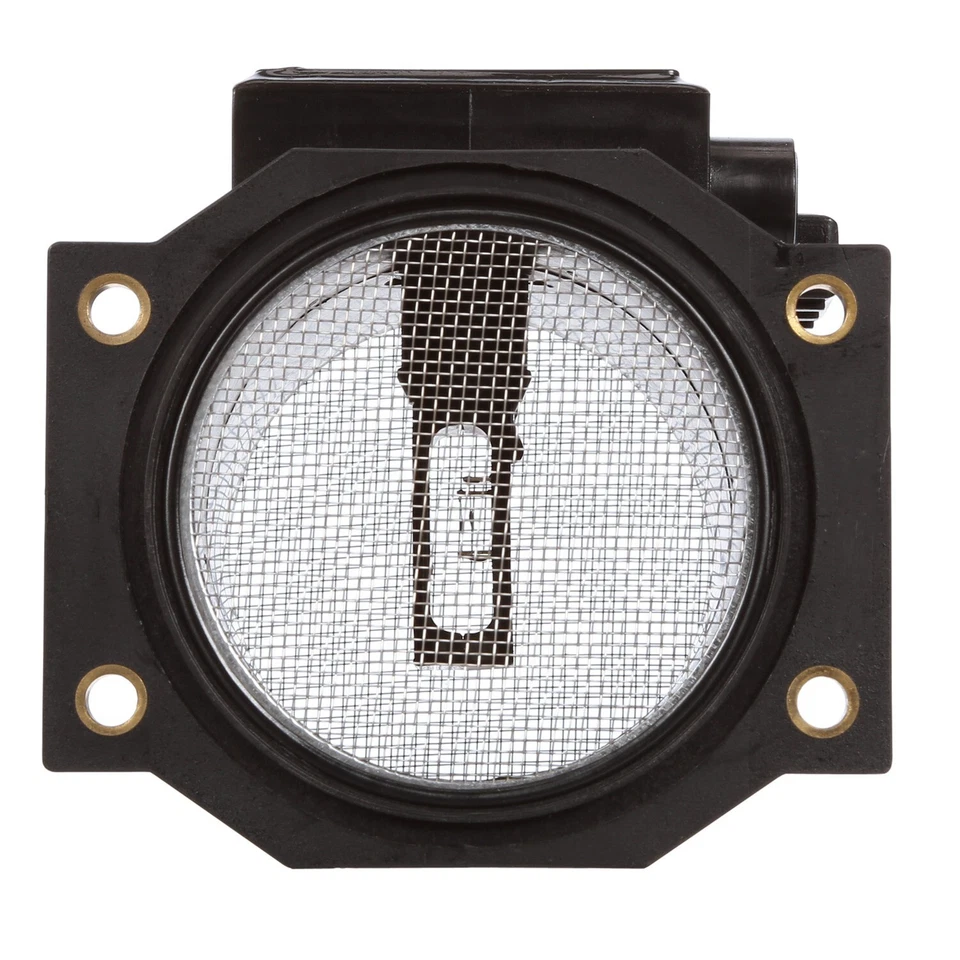 Датчик массового расхода воздуха Delphi 1991 1992 1993 для Nissan 300ZX 3,0 л V6 1990-1996 годов выпуска - Изображение 1 из 4