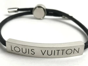 Louis Vuitton M00273 Armband LV Space gebraucht aus Japan - Bild 1 von 6