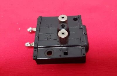 Lionel Brush Plate 41-78 fits 41 Army switchers - Image 1 of 2