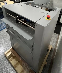 Duplo SF-300 Paper Feeder for Ultra 200 Pro UV Coater BRAND NEW - Picture 1 of 19