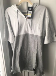 Under Armour UA Pursuit Hoodie Mens Hoodie Medium Crossfit Hooded Sweatshirt 926 - Picture 1 of 12