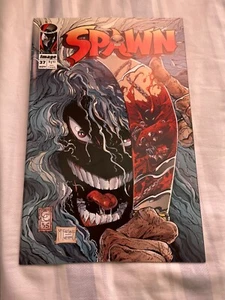 SPAWN #37 (1996) - 9.4 NEAR MINT (IMAGE) - Picture 1 of 5