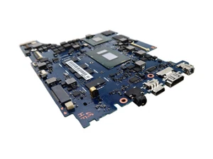 SAMSUNG NP940X5M NP940X5N INTEL CORE I7-8550U 16GB RAM MOTHERBOARD BA92-18031A - Picture 1 of 2