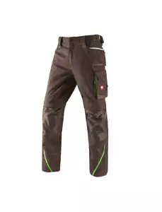 engelbert strauss Trousers e.s.motion 2020 German Workwear - Picture 1 of 17