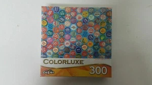 MUSS 5 ODER MEHR PUZZLES KAUFEN & I.D. LESEN UNTEN - Soda Flaschenverschlüsse - Bild 1 von 2