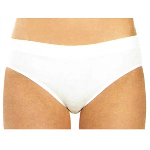SLIP DONNA SENZA CUCITURE FASCIA ALTA ELASTICIZZATO COTONE FELIS - Foto 1 di 1