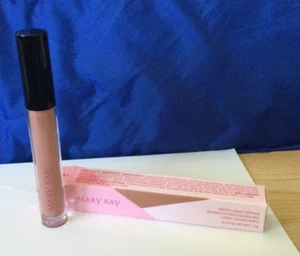 Mary Kay Limited Edition Matte Liquid Lipstick Modern Nude 203252 New w/Box - Picture 1 of 2