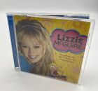 Lizzie McGuire: Songs From The Hit TV Series On Disney Channel (Music CD,  2002)