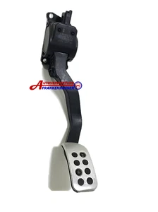 Gaspedal Peugeot 206 auch Cabrio CC 9659879480 Bosch 0280755076 - Picture 1 of 2