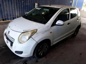 Suzuki Alto 2013 1.0 Petrol Manual ***Breaking*** - Picture 1 of 7