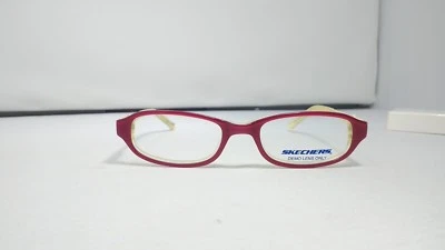 BISAGRAS FLEXIBLES SKECHERS SK1507 ROJO 45-16-125 543 Foto 1 de 4