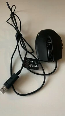 Mouse Corsair RGB - Imagem 1 de 3