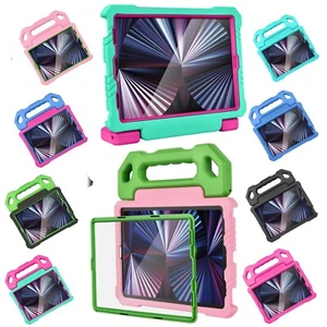 ipad 10th Gen case kids ipad 5th 4th Gen 10.9" case  ipad 11 " case for kids - Picture 1 of 86