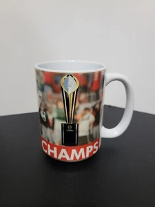 Ohio State Buckeyes Coffee Mug - Picture 1 of 3