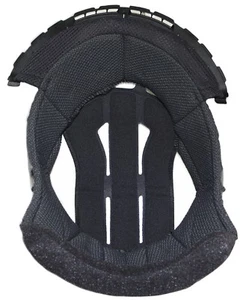 Cojín Para Cabeza Shoei Para NXR2 Y NXR Casco De Moto - Accesorio Repuesto - Imagen 1 de 3