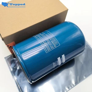 142136 Oil Filter for Quincy Screw Air Compressor, Car Truck Boat Replacement - Picture 1 of 9