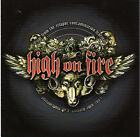 High On Fire Live From The Relapse Contamination Festival płyta CD, album, ltd 2005 He
