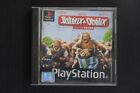 Asterix And Obelix Contre Cesar Ps1 Pal Fr Sony Playstation 1
