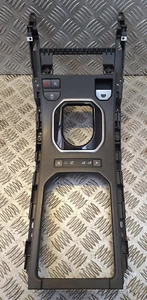 15-19 Range Rover Evoque 2.0 Centre Console Trim BJ32-845A66-AA - Picture 1 of 4