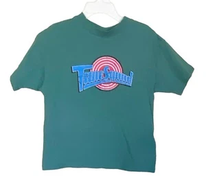 Cotton On Kids Tune Squad Drop Shoulder S/S T Shirt Boys Size 2 NWT - Picture 1 of 7
